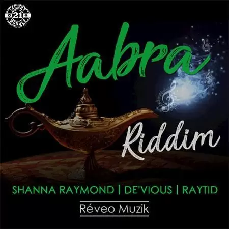 aabra riddim - reveo muzik