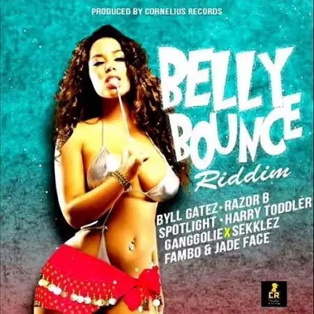 Belly Bounce Riddim 2017