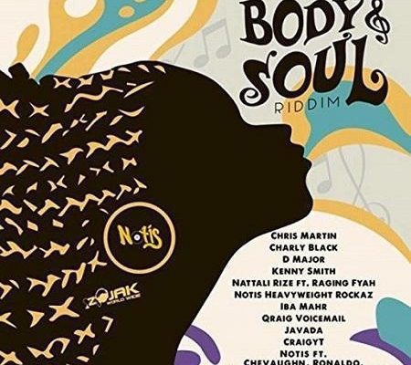 Body Soul Riddim 2017