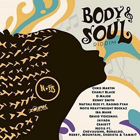 Body Soul Riddim 2017