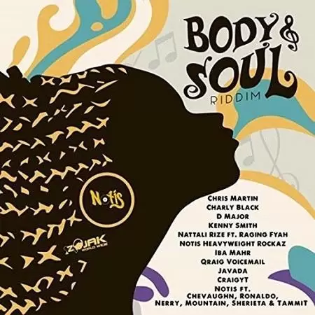body-soul-riddim-2017