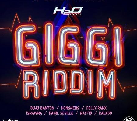 giggi riddim promo – h20 records