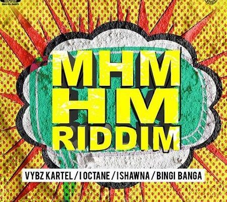 Mhm Hm Riddim 2017