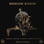 Moscow Riddim – Head Concussion Records