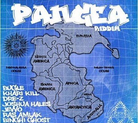 Pangea Riddim 2017