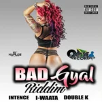 Bad Gyal Riddim – Boysie Records