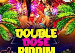Double Dose Riddim 2017