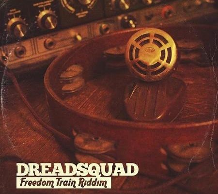 Freedom Train Riddim 2017