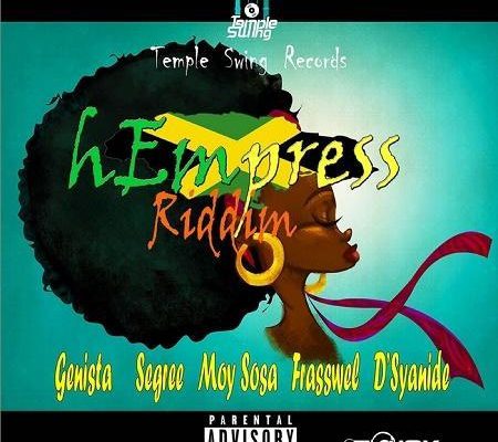 Hempress Riddim 2017