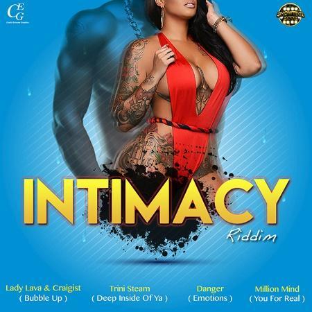 Intimacy Riddim 2017