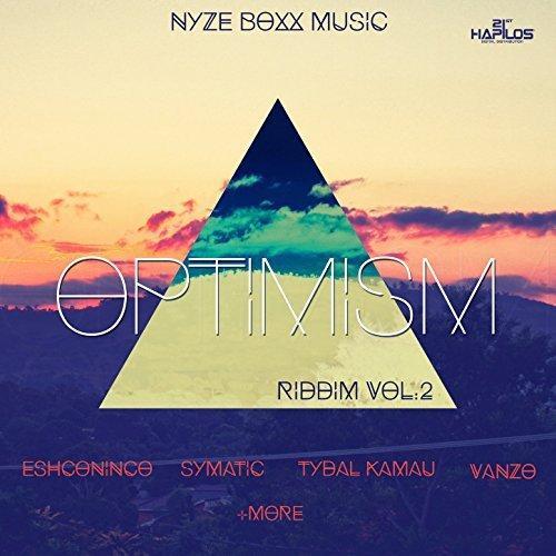 optimism riddim vol. 2  - nyze boxx music