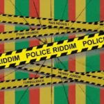 Police Riddim (2017) – Noaidi Records