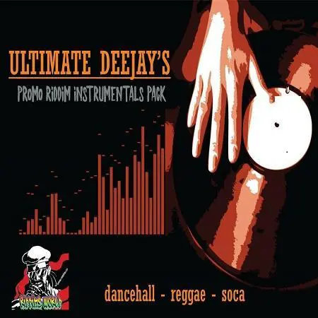 dancehall reggae soca riddim instrumentals