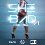 She Bada Riddim – Wmg Lab Records