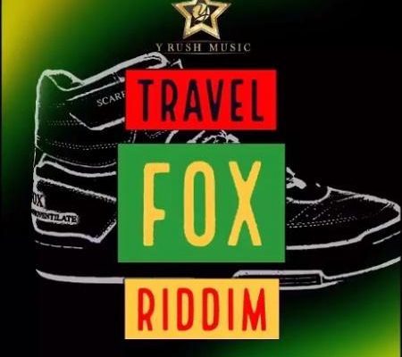Travel Fox Riddim 2017