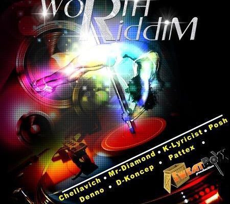 Worth Riddim 2017