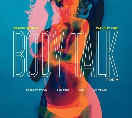 Body Talk Riddim 2017