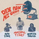 Deh Pon Mi Guard Riddim – Street Rockaz Family