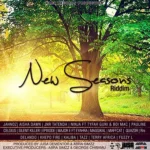 New Seasons Riddim – Abra Simzz