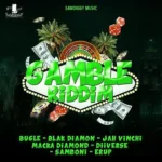 Gamble Riddim – Sam Diggy Music
