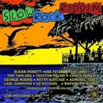 Slow Rock Riddim – Rebel Sound Records