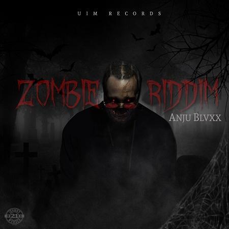 Zombie Riddim 2017