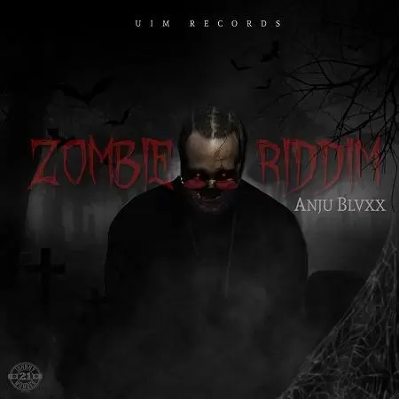 zombie riddim - uim records