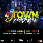 D Town Riddim – Fox Fuse