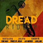 Dread Riddim – Lion Twin