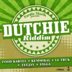 Dutchie Riddim – Yardie Muzik