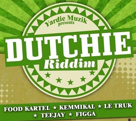 Dutchie Riddim 2017