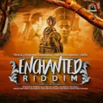 Enchanted Riddim – Blue Lava Entertainment