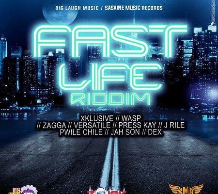 Fast Life Riddim