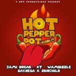 Hot Pepper Pot Riddim 2017