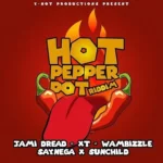 Hot Pepper Pot Riddim (2017) – Y-Not Productions