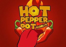 Hot Pepper Pot Riddim 2017