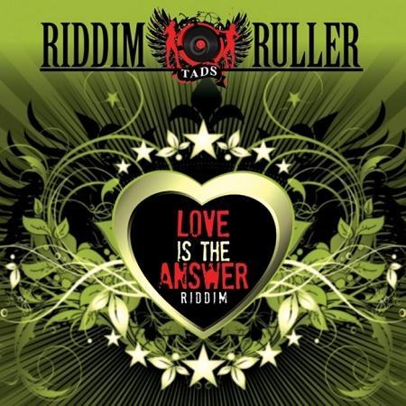 Love Is The Answer Riddim 2017