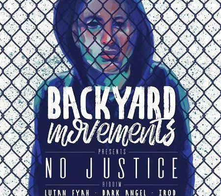 No Justice Riddim 2017