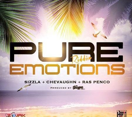 Pure Emotions Riddim 2017
