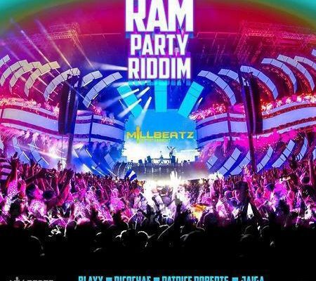 Ram Party Riddim 2017