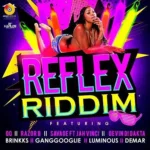 Reflex Riddim – Armz House Records