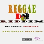 Reggae Dub Riddim (2017) – Eldoh Rado Productions