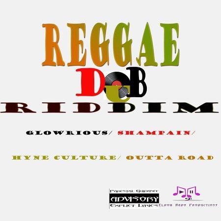 reggae dub riddim - eldoh rado productions