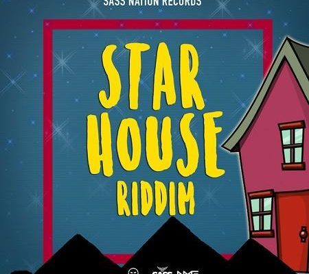 Star House Riddim 2017 Soca