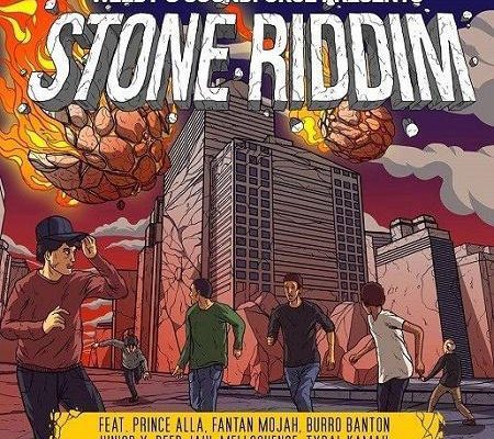 Stone Riddim 2017
