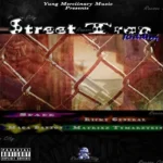 Street Trap Riddim – Yung Merciinary Music