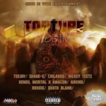 Torture Riddim (2017) – Show Di Vybz Records