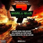 World War 7 Riddim – Irish Records