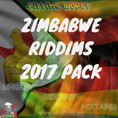 Zim-dancehall Reggae Riddims And Singles Pack – Riddims World zim-dancehall reggae riddims and singles pack - riddims world