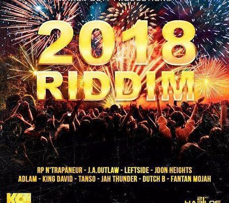 2018 Riddim 2017